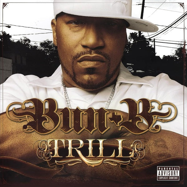Trill - Front Cover