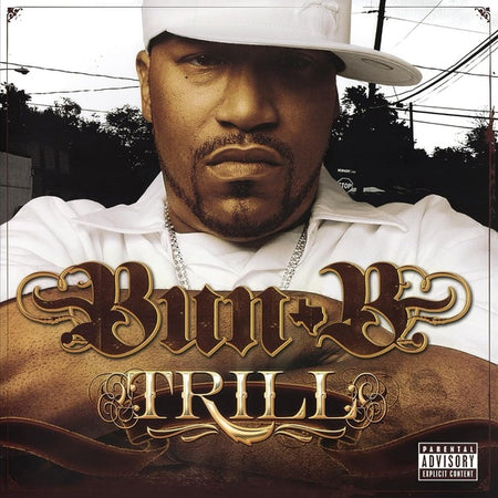 Trill - Front Cover