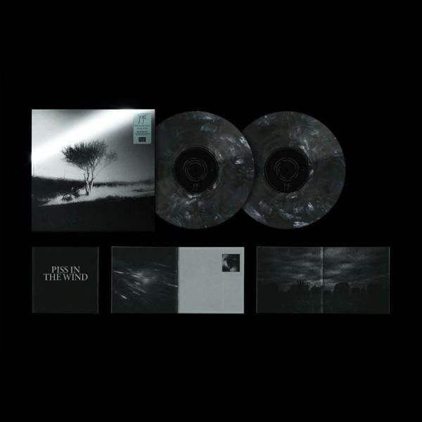 Piss In the Wind - édition deluxe colorée - Vinyle - Front Cover