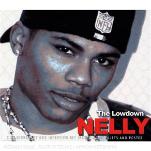 Lowdown - Front Cover