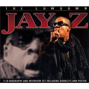 Lowdown - Front Cover