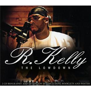 Lowdown - Front Cover
