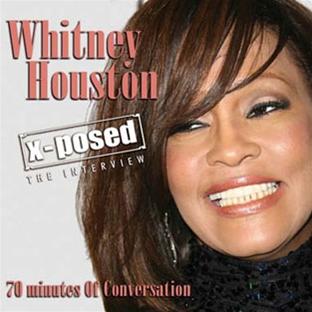 X-posed - Front Cover
