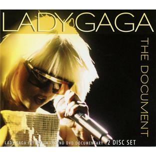 Document - Front Cover