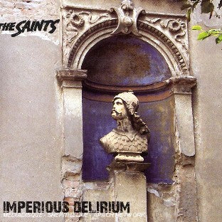 Imperium delirium - Front Cover