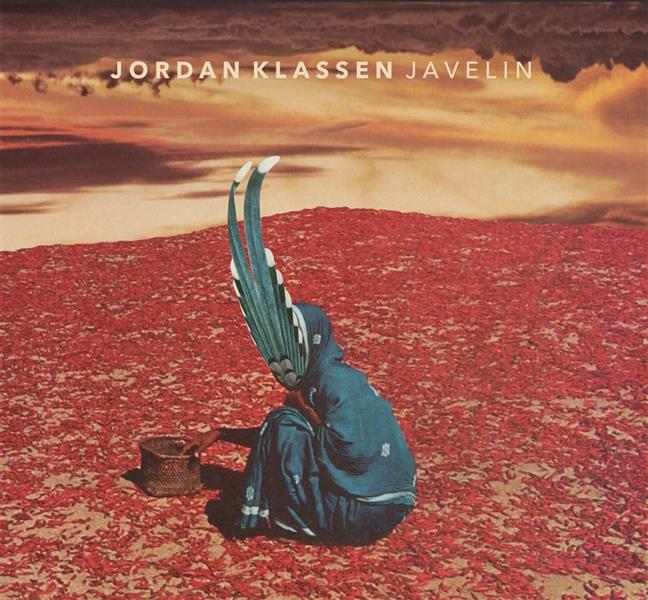Javelin - Front Cover