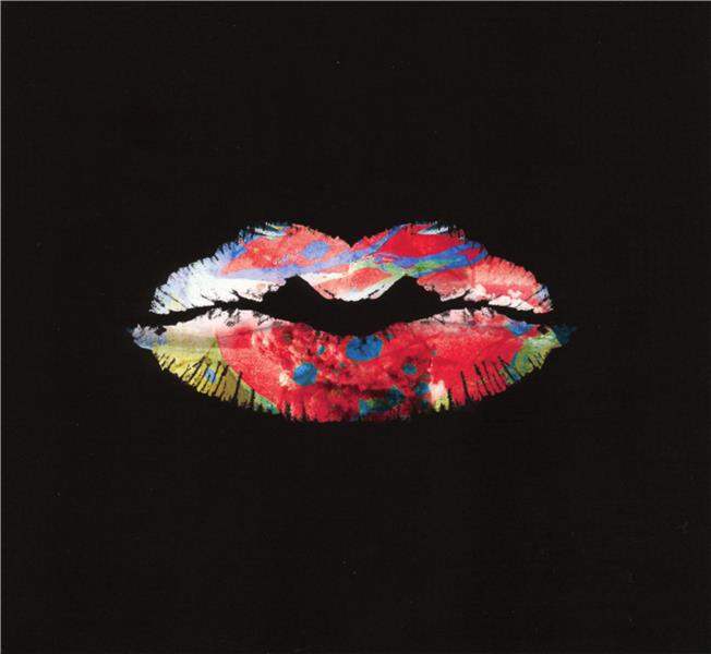 Apocalipstick - Front Cover