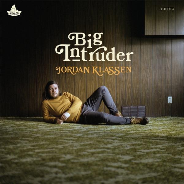 Big Intruder/Gatefold - Front Cover