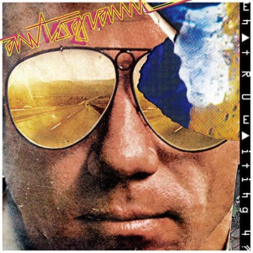 What R U Waiting 4? - Front Cover