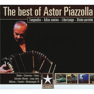 Best of - Front Cover