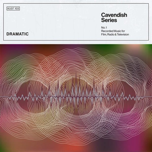 Cavendish Series Vol. 1 - Front Cover