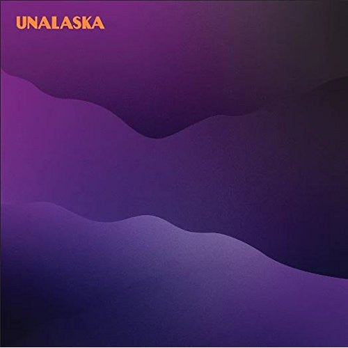 Unalaska - Front Cover