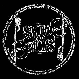 Bells - Front Cover