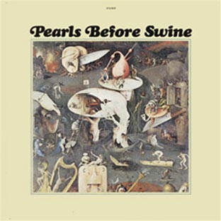 One Nation Underground - Front Cover