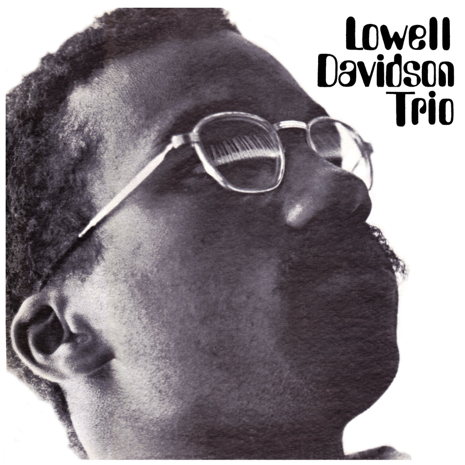 Trio - Front Cover