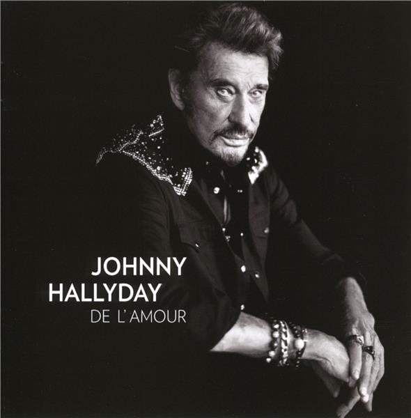 De l'amour - Front Cover