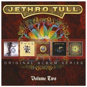 Jethro Tull /vol.2 - Front Cover