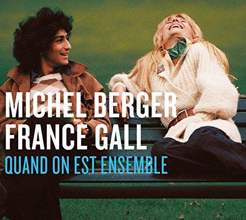 Quand on est ensemble - Front Cover