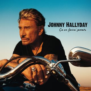 CA NE FINIRA JAMAIS - Front Cover