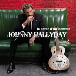 LE COEUR D'UN HOMME - Front Cover