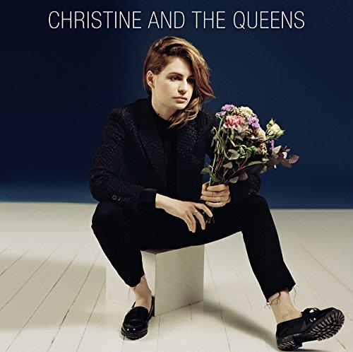 Christine and the queens - Front Cover