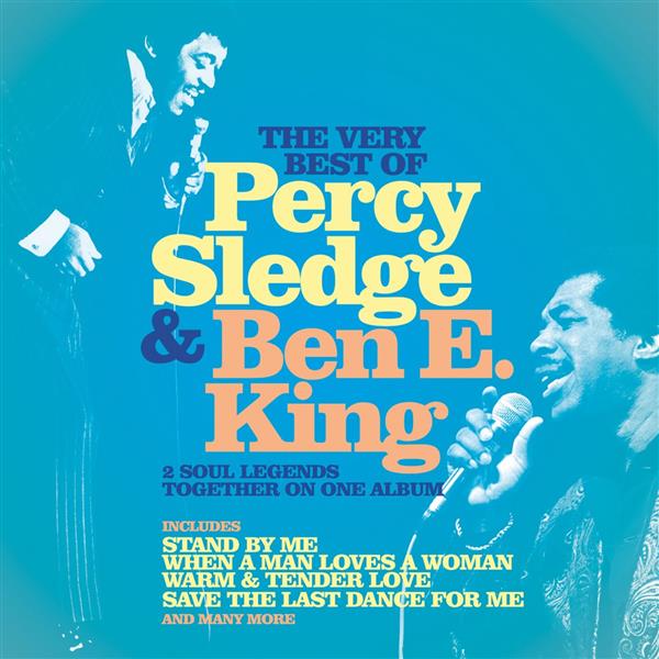 The very best of - Front Cover