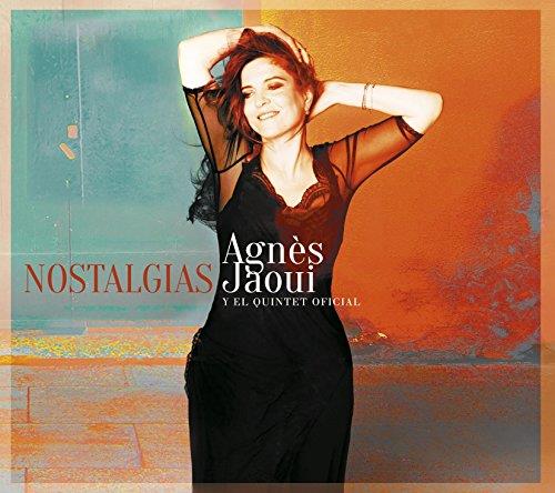 Nostalgias - Front Cover