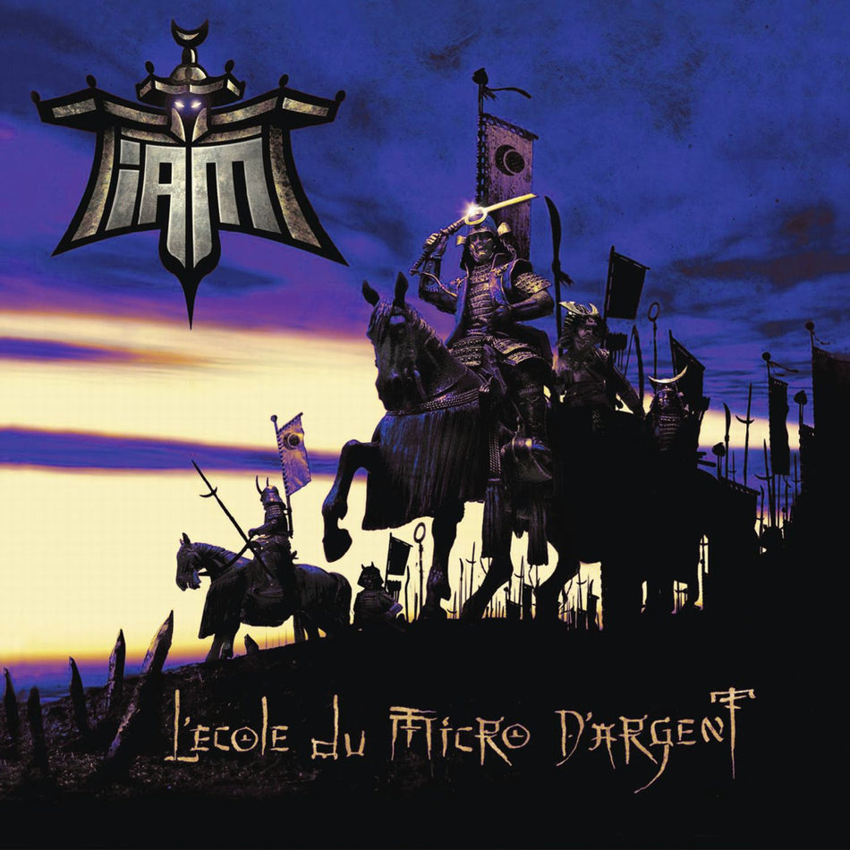 L'ECOLE DU MICRO D ARGENT - Front Cover
