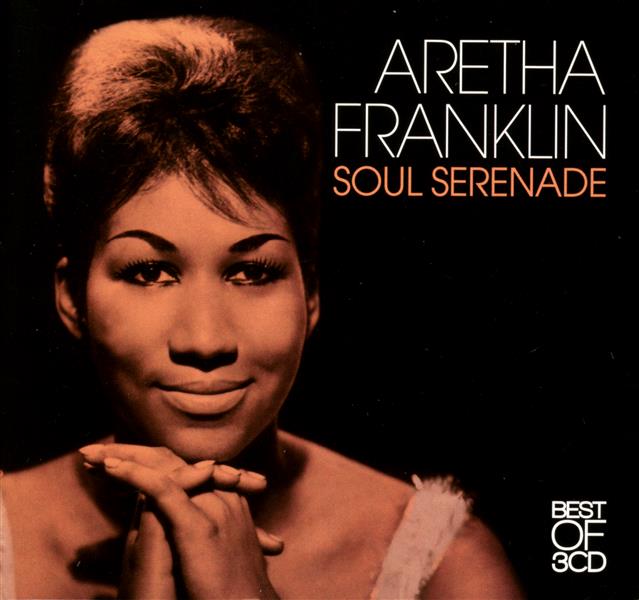 3 cd Best Of - Front Cover