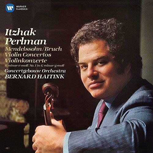 Concertos - Front Cover