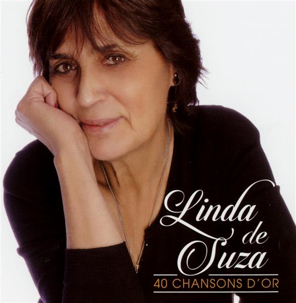 Mes 40 chansons d'or - Front Cover