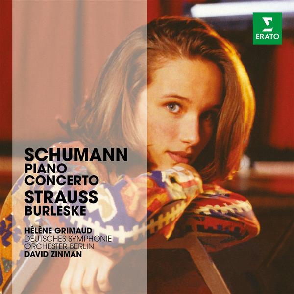 Concerto - Front Cover