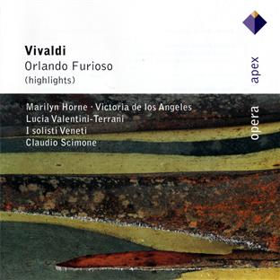 Orlando furioso (extraits) - Front Cover