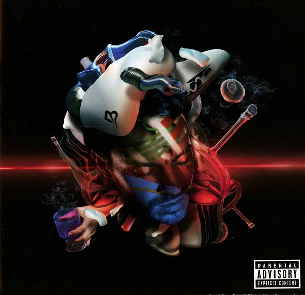Brava - Front Cover