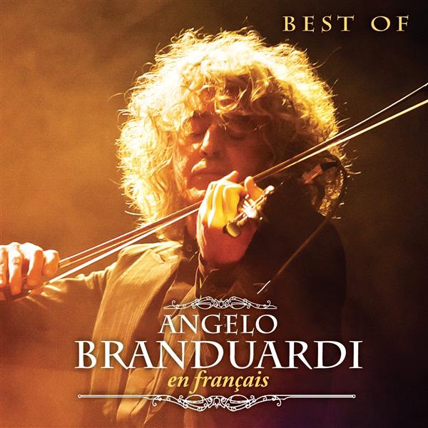 Best of "en francais" - Front Cover