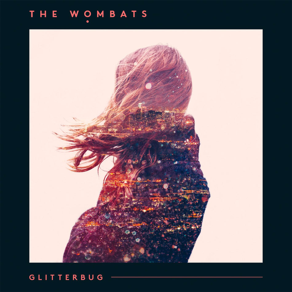 GLITTERBUG - Front Cover
