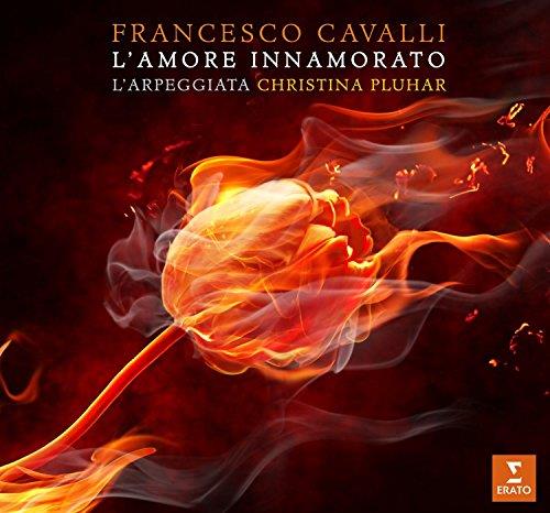 L'amore innamorato - Front Cover