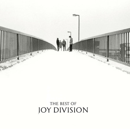 CLOSER - Front Cover
