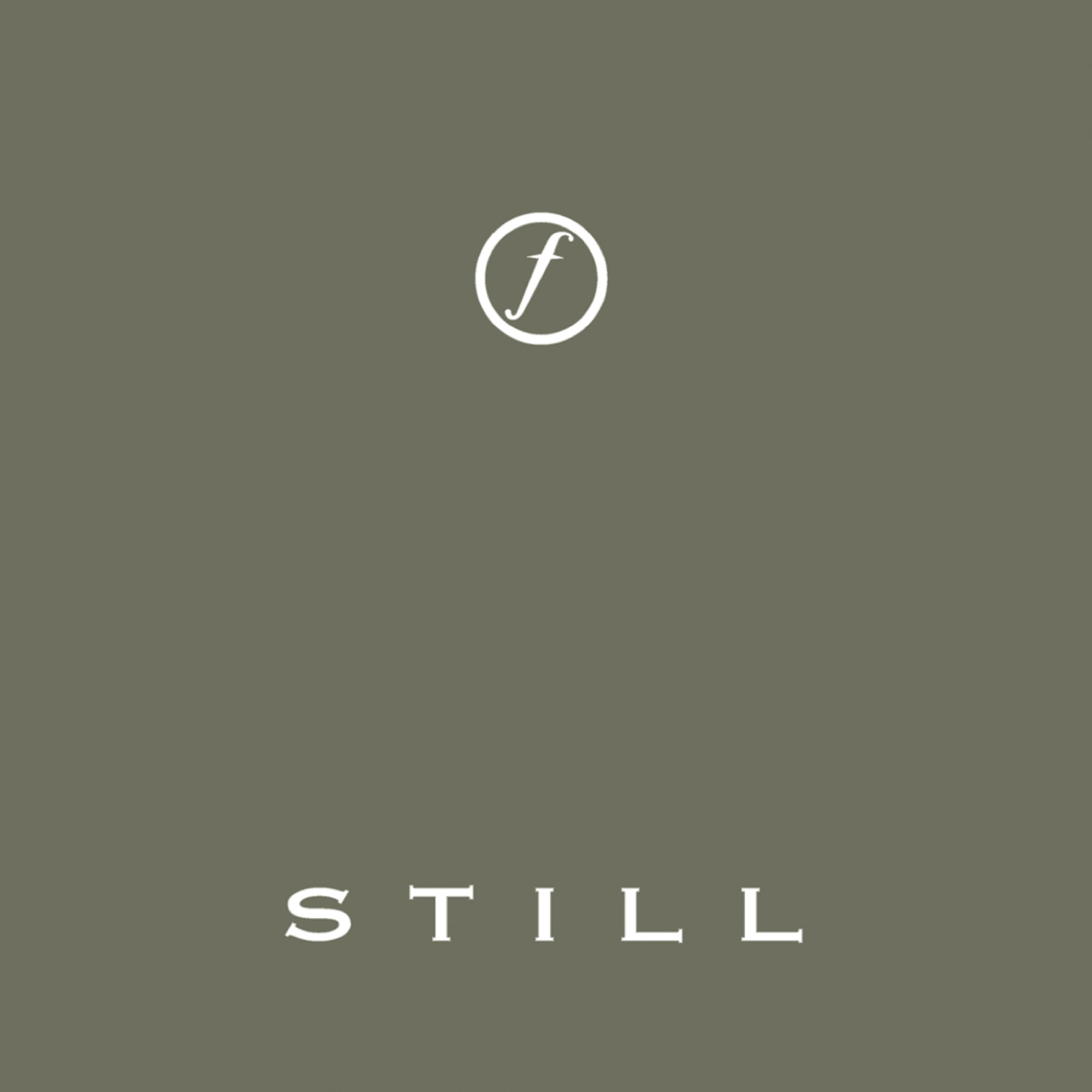 STILL - Front Cover