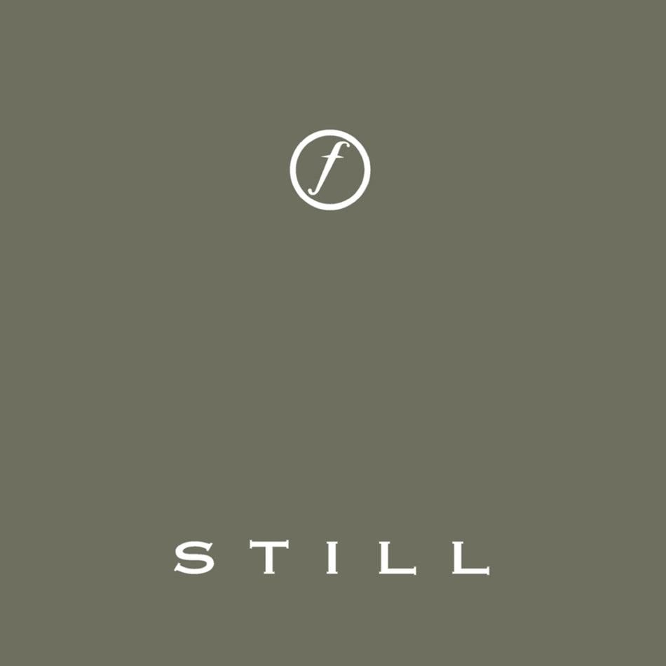 STILL - Front Cover