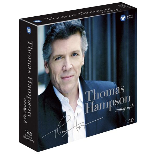 Autograph - Front Cover