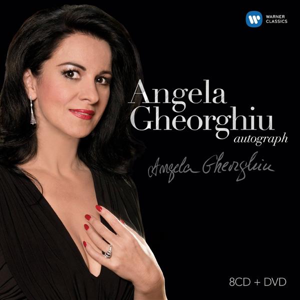 Autograph - Front Cover