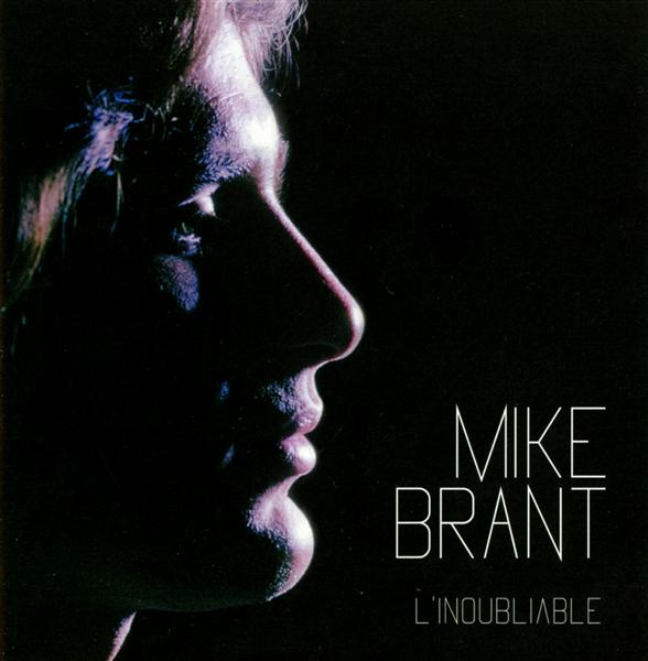 L'inoubliable - Front Cover