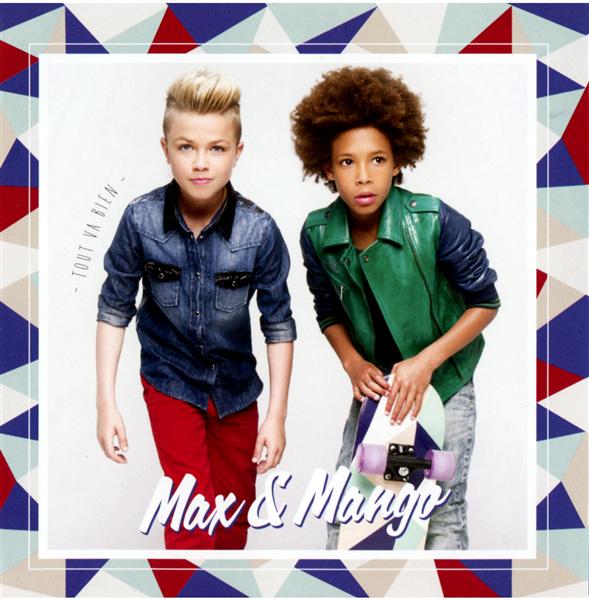 Tout va bien - Front Cover