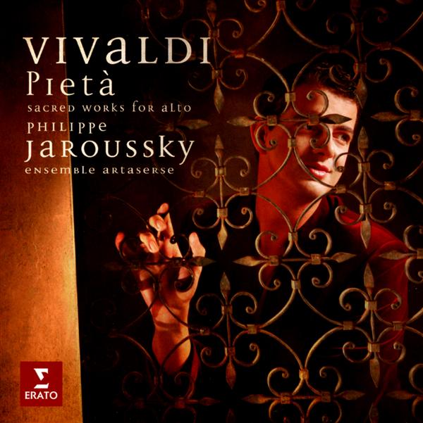 Pieta-Stabat Mater - Front Cover
