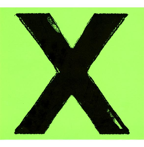 X Edition Deluxe - Front Cover