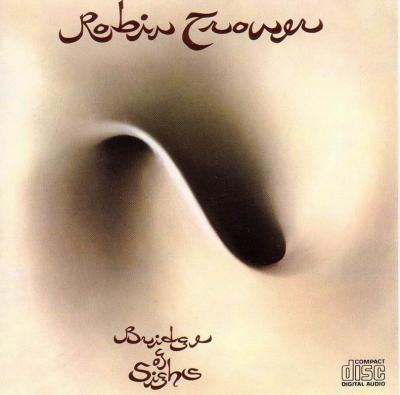 Bridge of sighs - Front Cover