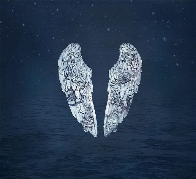 Ghost stories - Front Cover