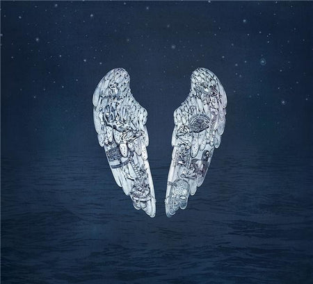Ghost stories - Front Cover