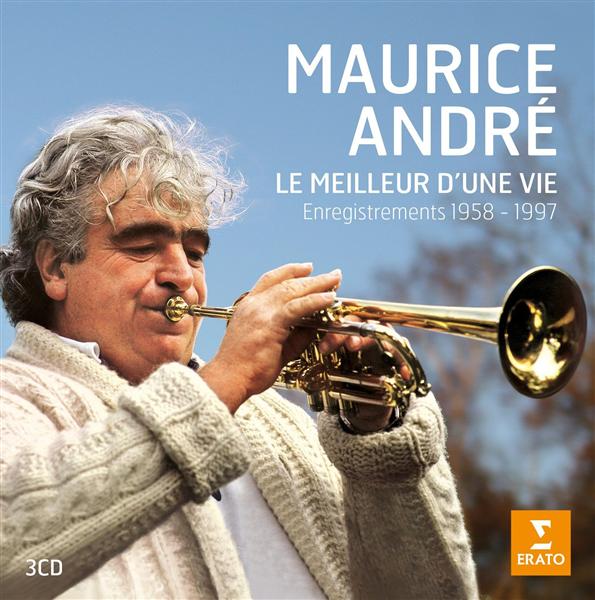Le meilleur d'une vie - Front Cover